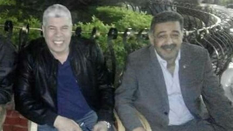 مجدي ابو فريخة وأحمد