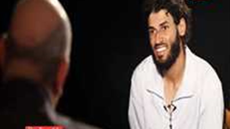 إرهابي الواحات