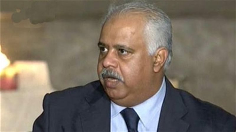 حمدي رزق