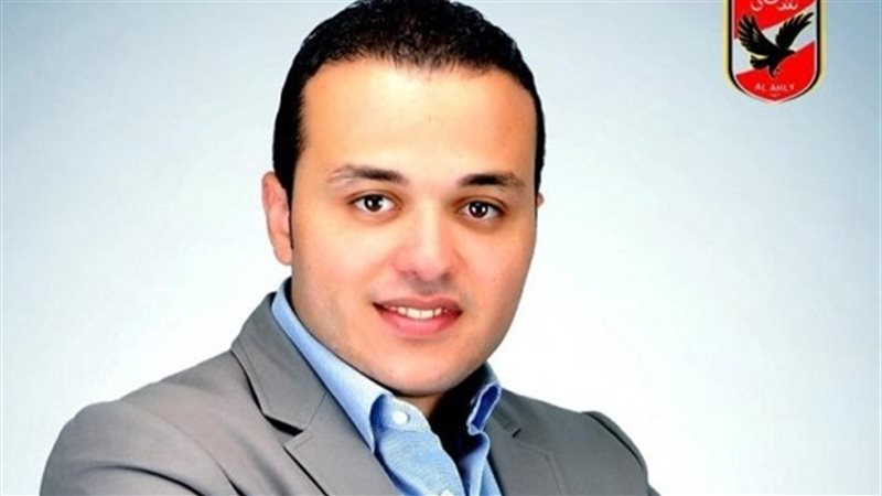 محمد الجارحي