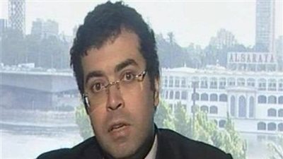 أبو عرايس: أثق في إدارة الدولة لملف سد النهضة