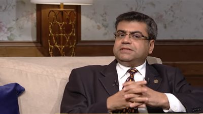 رفعت فكري: توقف عمليات الإصلاح في الكنائس تعني الموت