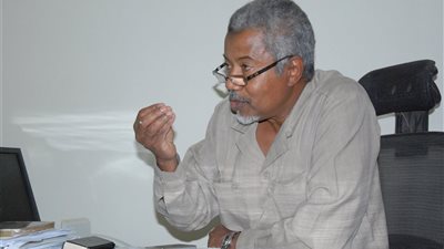 أمين تنظيم جيش تحرير السودان: رفع العقوبات قرار إيجابي للمواطن
