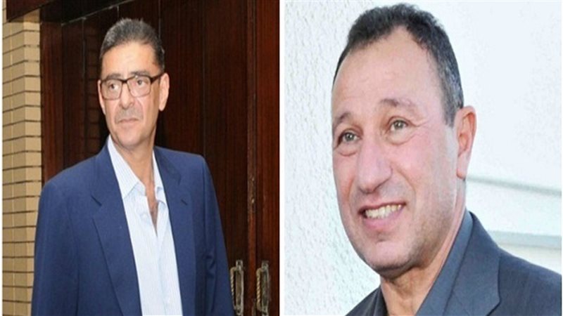 محمود الخطيب ومحمود