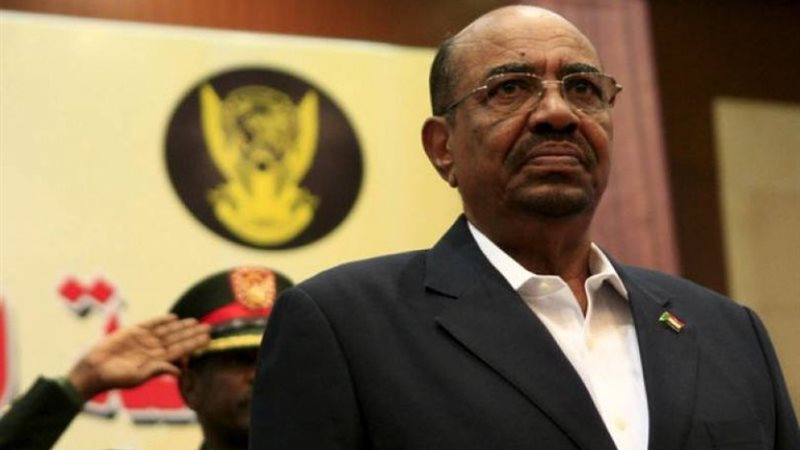 الرئيس السوداني البشير