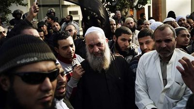 جنايات القاهرة  تخلي سبيل 