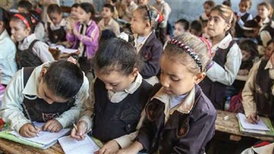 بالفيديو.. المركزي للإحصاء: 9.% نسبة التسرب من التعليم فى مصر 