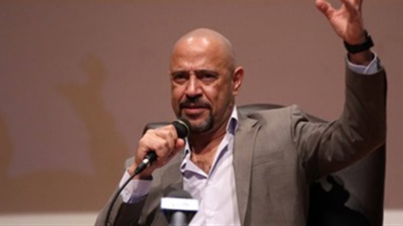 اشرف عبد الباقي