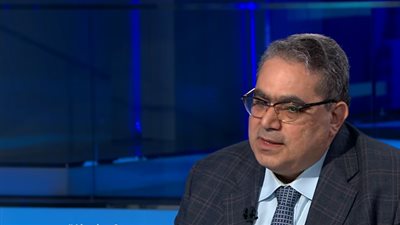 بالفيديو.. عضو مجمع اللغة العربية: معاول الهدم تقضي على جهود المكان
