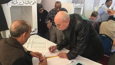 كمال درويش لأعضاء الزمالك: 