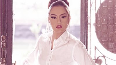 شيريهان عن تفجير العريش: حسبنا الله ونعم الوكيل