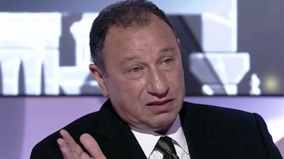 الخطيب يرحب بمباردة محمد خير بالانضمام لـ