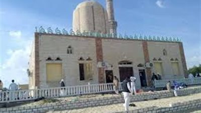 رئيس جامعة قناة السويس: استشهاد 3 من مصابي الروضة واحتجاز 38