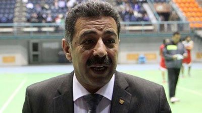 تعرف على أول رد لرئيس اتحاد السلة بعد حل المجلس
