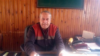 تعيين المهندس محمد سلام مديرًا للإرشاد الزراعي بالغربية 