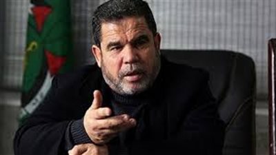 كاتب فلسطيني: هناك تيار في حماس يعيق المصالحة