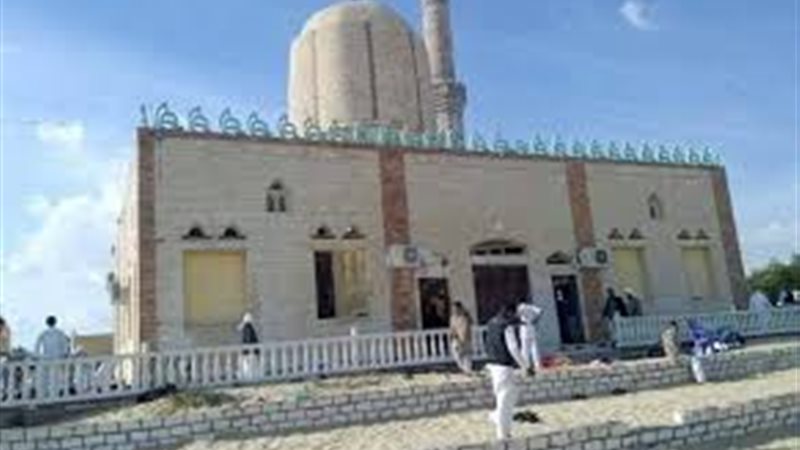 حادث الروضة 