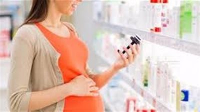 تناول المضادات الحيوية أثناء الحمل يعرض الأطفال لأمراض القولون العصبى