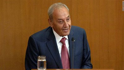 رئيس البرلمان اللبناني يلتقي وفدا من مجلس كنائس الدانمارك