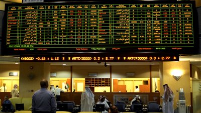 تباين في أداء مؤشرات الأسهم الإماراتية