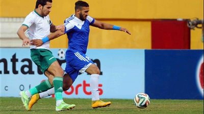 الليلة.. ديربي الإسكندرية بين سموحة والاتحاد بالدوري