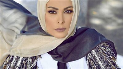 شاهد .. أمل حجازي تطرح أول عمل بعد ارتداء الحجاب : السلام عليك يا سيد الخلق