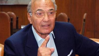 نائب شفيق: يعلن موعد عودة رحلة الفريق لمطار القاهرة 