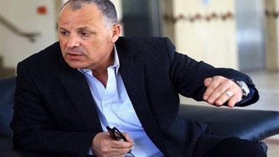 محمود الشامي: مجلس أبو ريدة أفشل الانتخابات التكميلية للجبلاية