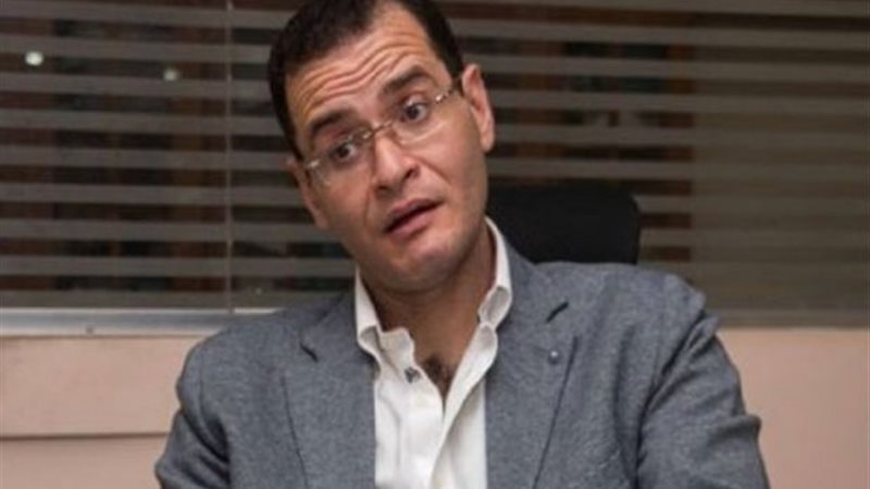 أحمد جابر