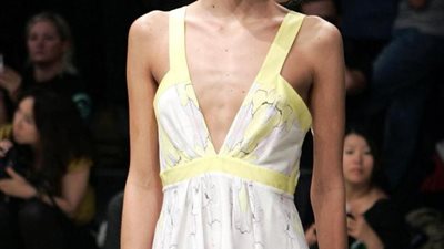 8 نصائح تساعدك على التخلص من النحافة نهائيا