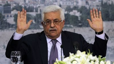 أول رد من الرئاسة الفلسطينية على تصريحات 