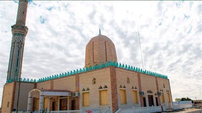 مليون و20 ألف جنيها مساعدات عاجلة لأسر الشهداء والمصابين في حادث الروضة