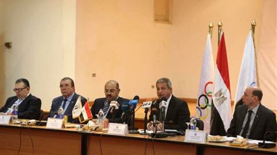 المشرف على المركز الاولمبي: لهذا السبب نعاني من أزمة مالية حادة