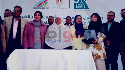 بالصور.. بروتوكول تعاون بين 