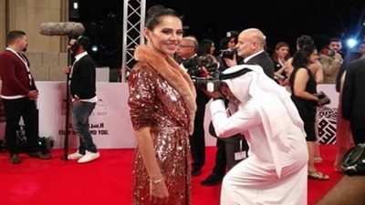 ياسمين رئيس: 