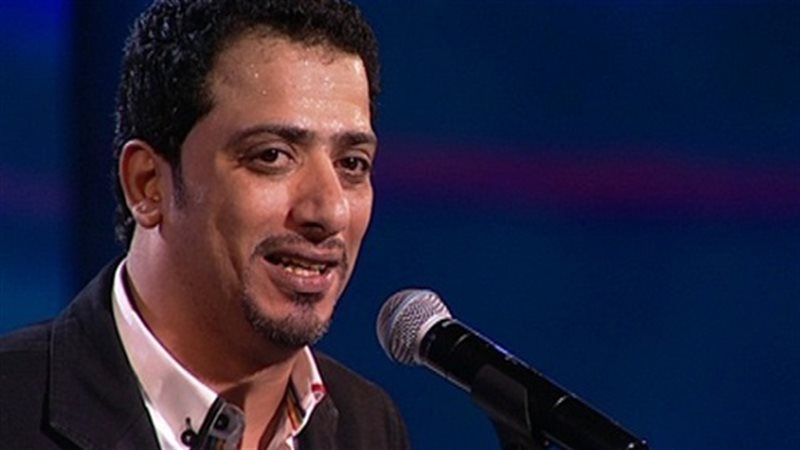 علي الهلباوي 