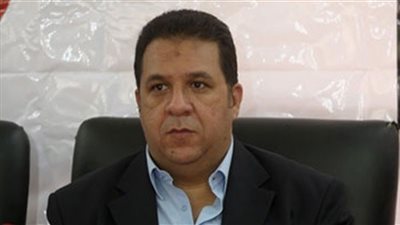 أحمد جلال إبراهيم: ندعم نيبوشا ولابد أن يدرك اللاعبين قيمة الزمالك