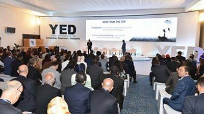 مرزبان: 42 فكرة جديدة ضمن مبادرة 