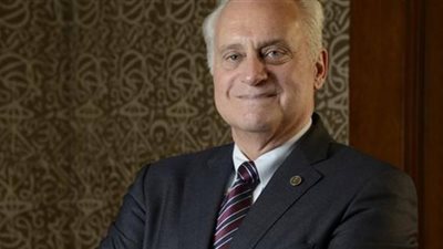 الجامعة الأمريكية بالقاهرة: 