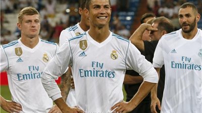 اليوم.. ريال مدريد يسعى لتحسين وضعه في الليجا أمام إشبيلية