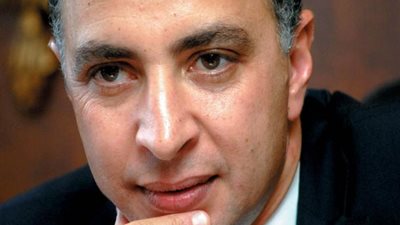 السويدي: مصر أصبحت لاعب رئيسي في إفريقيا