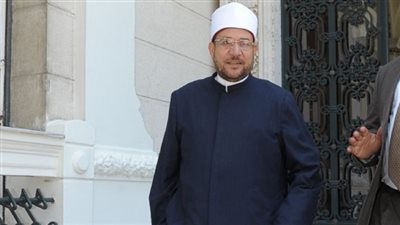 وزير الأوقاف يشارك فى منتدى تعزيز السلم في أبو ظبى