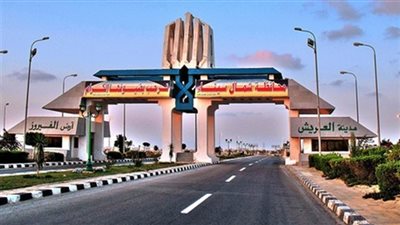 محافظة شمال سيناء تعلن نتيجة مسابقة تعيين 85 معلمًا مساعدًا
