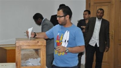 غدًا.. إعادة انتخاب اتحادات الطلاب بجامعة طنطا لعدم اكتمال النصاب القانوني