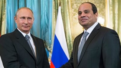 مصر تتفق على تزويد محطتها الجديدة بأربعة مفاعلات