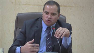 الانتهاء من اختيار أعضاء لجان اتحاد طلاب جامعة سوهاج