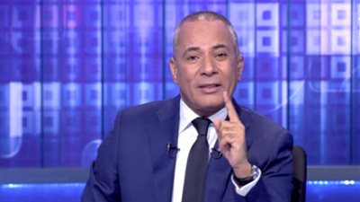 أحمد موسى: الأيام المقبلة تشهد اكتشافات بترولية كبيرة في البحر الأحمر
