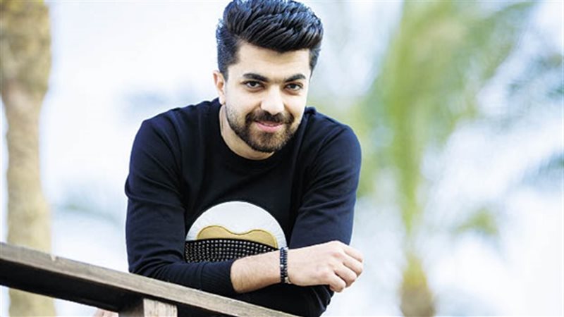 محمد عباس 