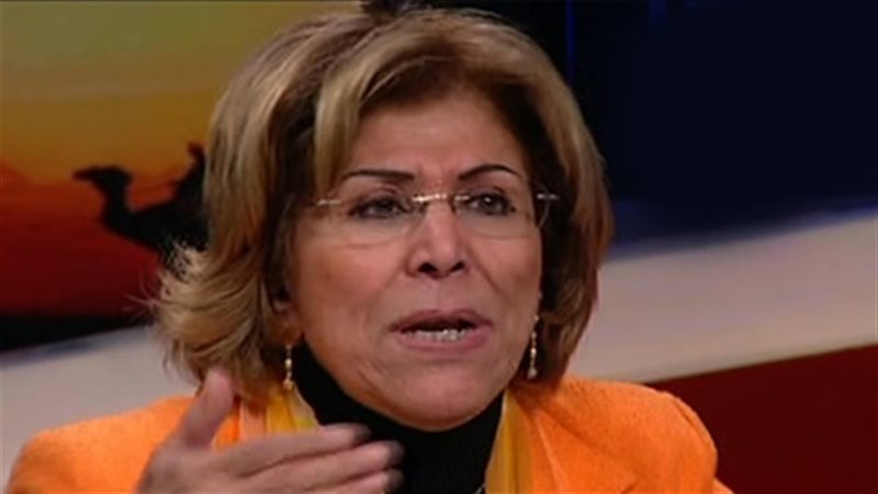 فريدة الشوباشي