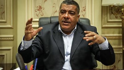 وفد من مجلس النواب يتفقد محطة تحلية مياه بالغردقة